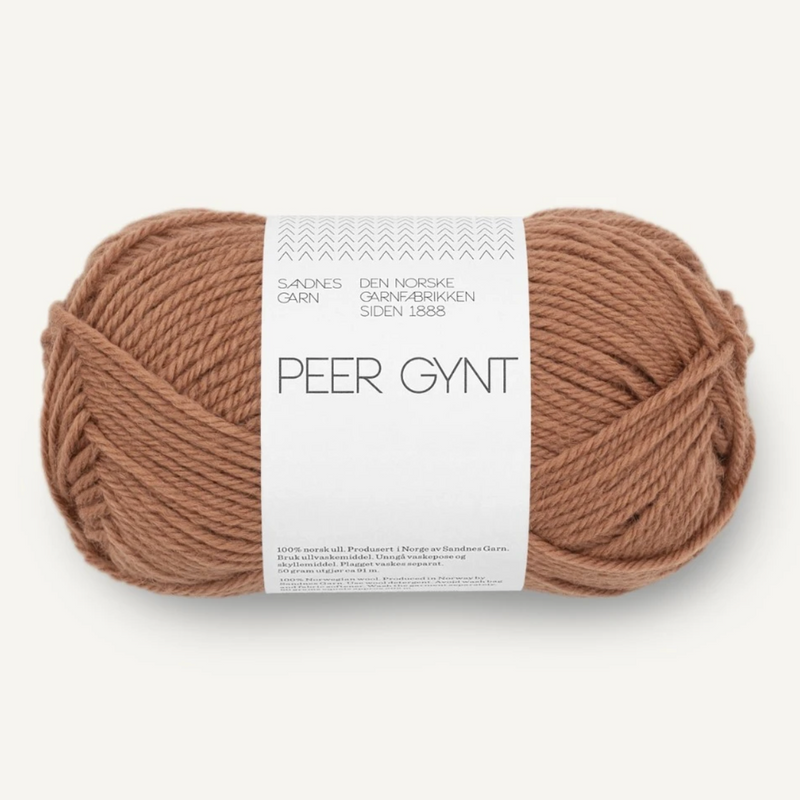 Peer Gynt