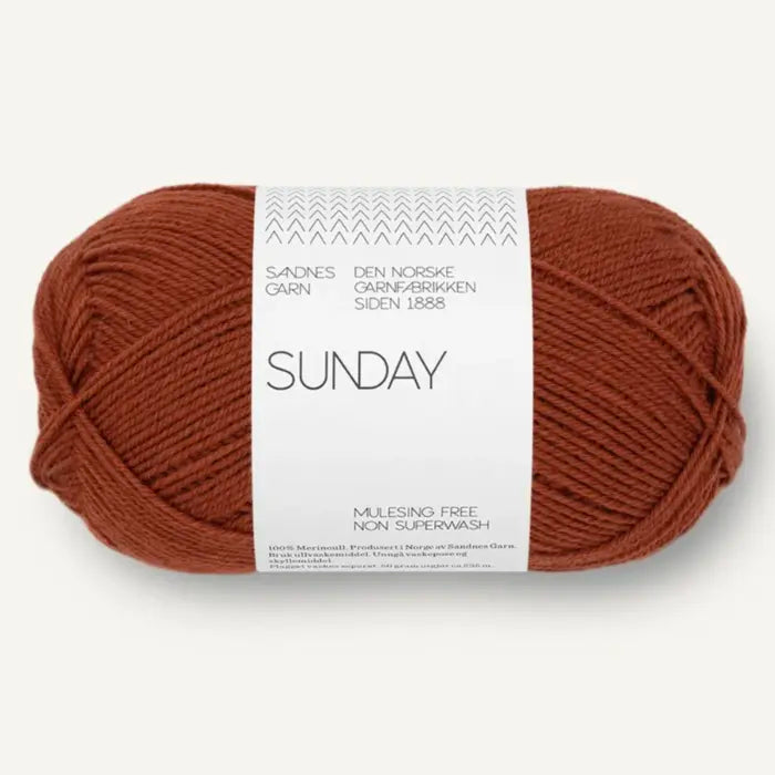 Sunday