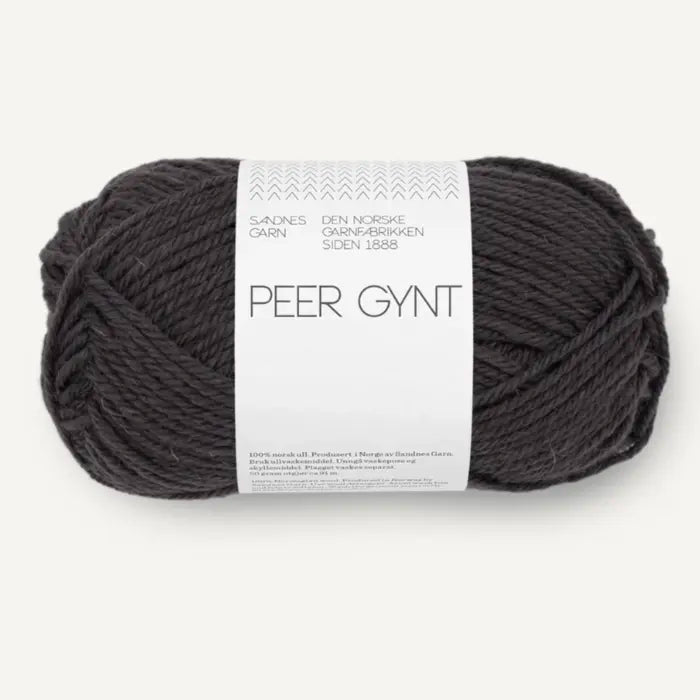 Peer Gynt
