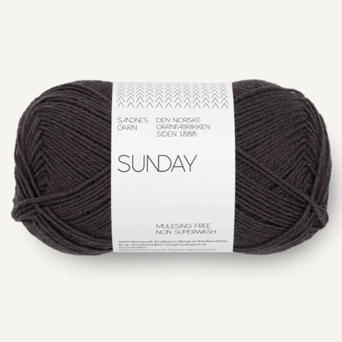 Sunday