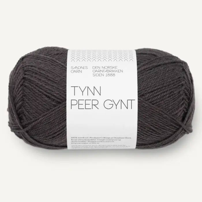 Tynn Peer Gynt