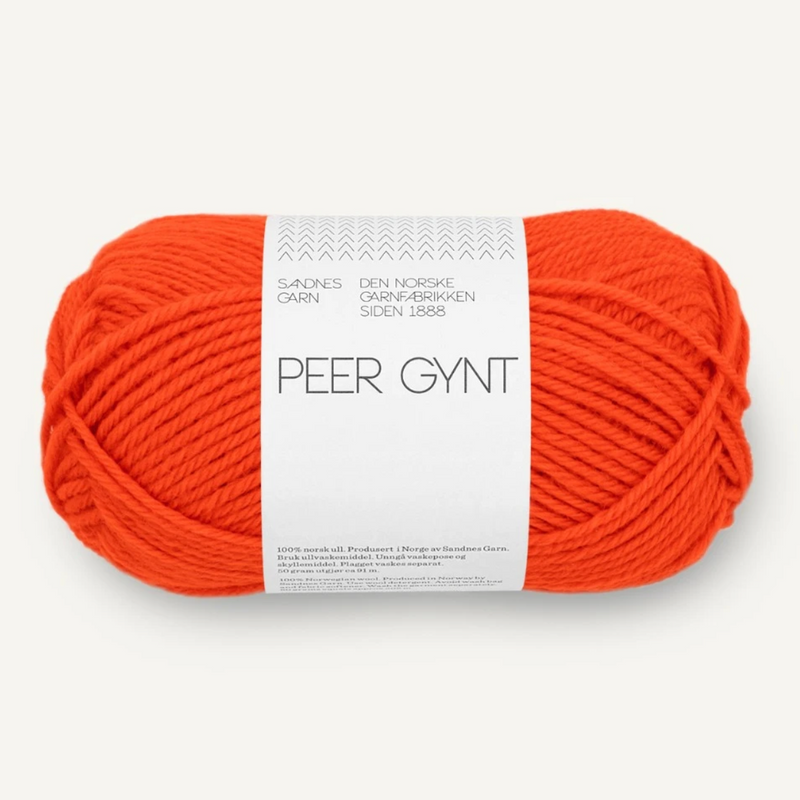 Peer Gynt