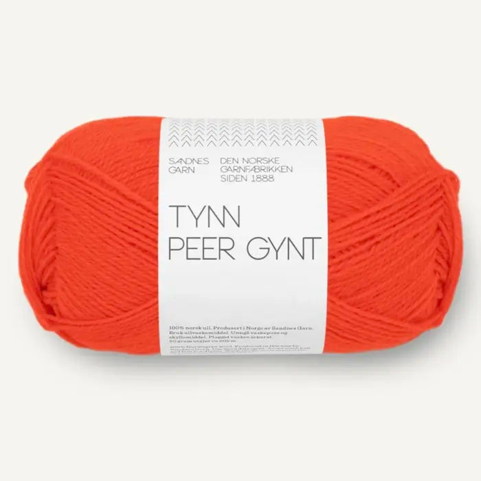 Tynn Peer Gynt