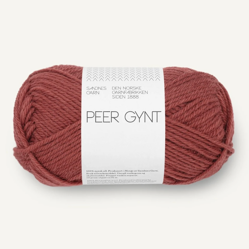 Peer Gynt