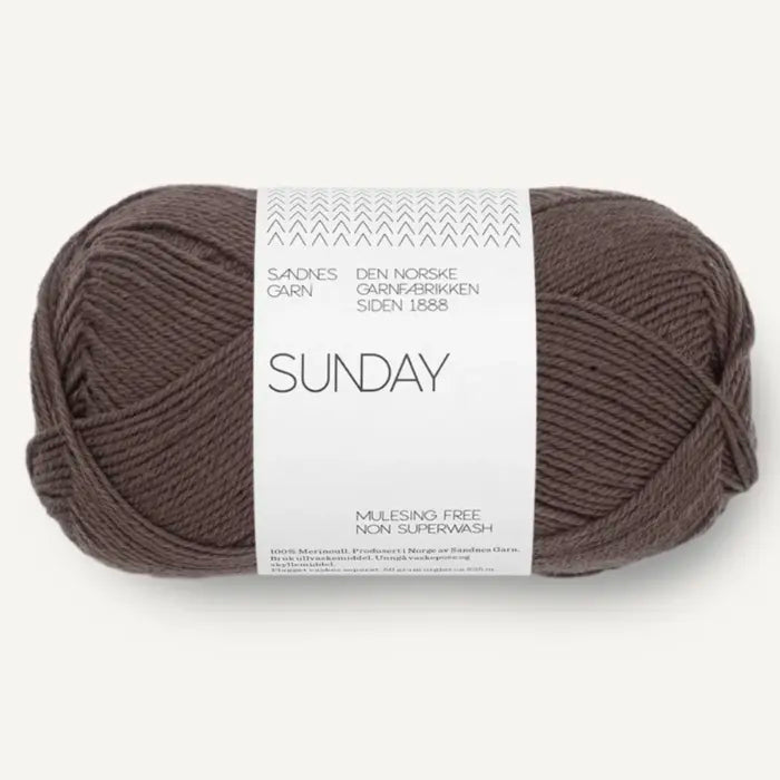 Sunday