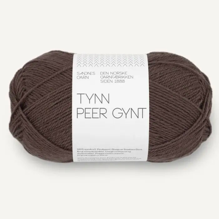 Tynn Peer Gynt