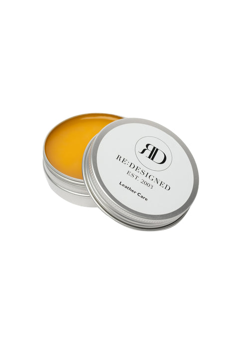 RE:DESIGNED Leather Care
