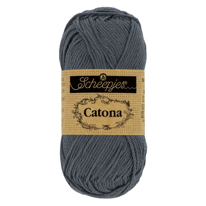 393 Charcoal | Catona 25g