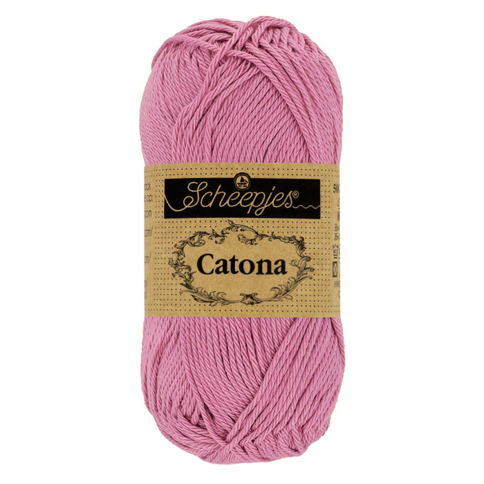398 Colonial Rose | Catona 50g