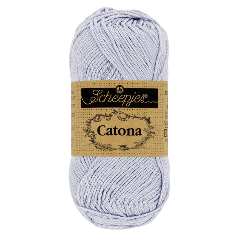 399 Lilac Mist | Catona 50g