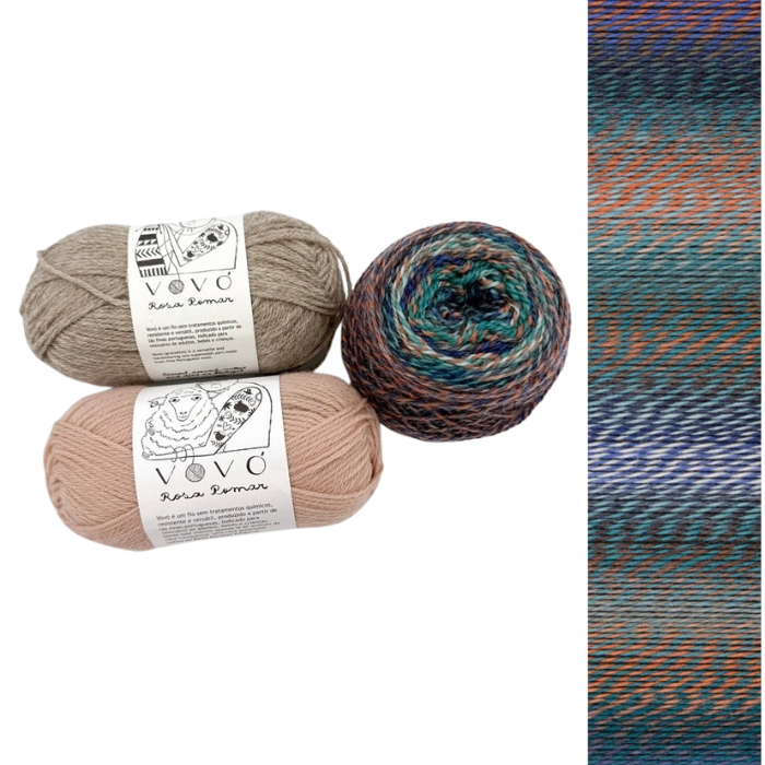 Alpine Bloom Kit