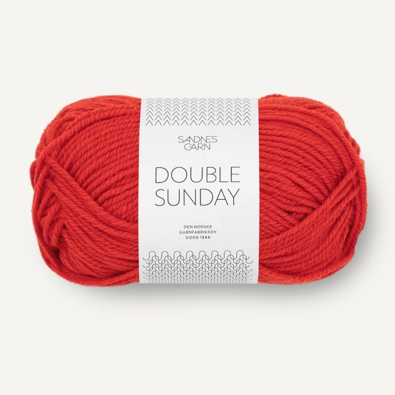 Double Sunday