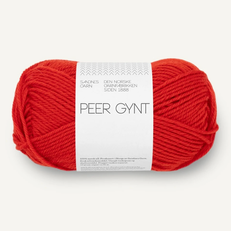 Peer Gynt
