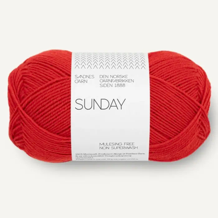 Sunday