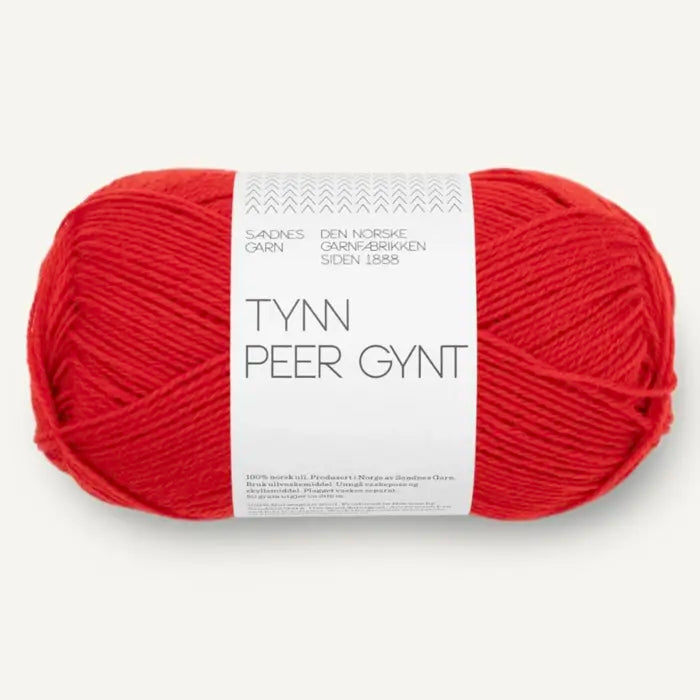 Tynn Peer Gynt