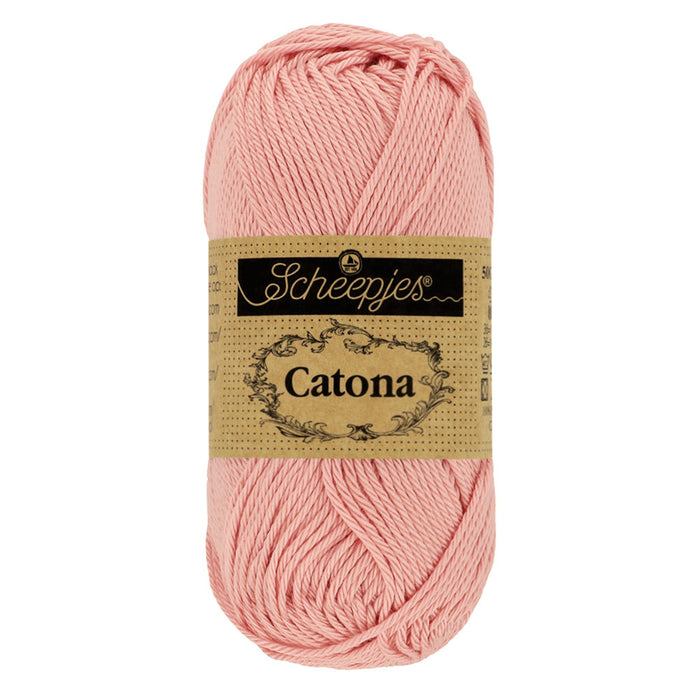 408 Old Rose | Catona 50g