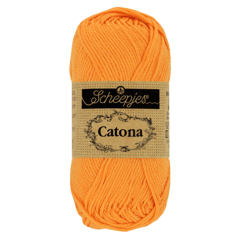 411 Sweet Orange | Catona 50g