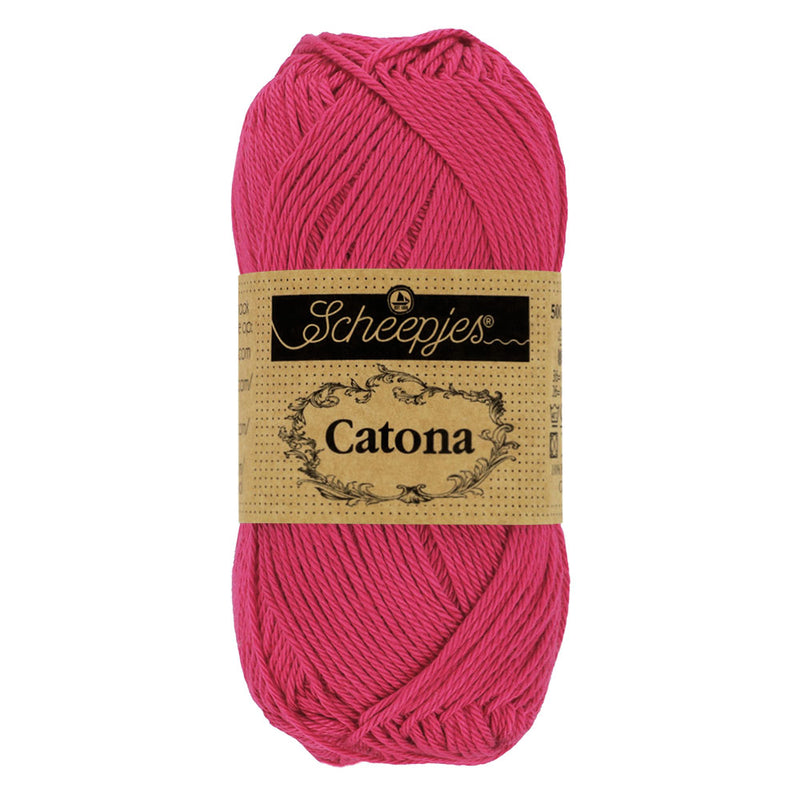 413 Cherry | Catona 50g