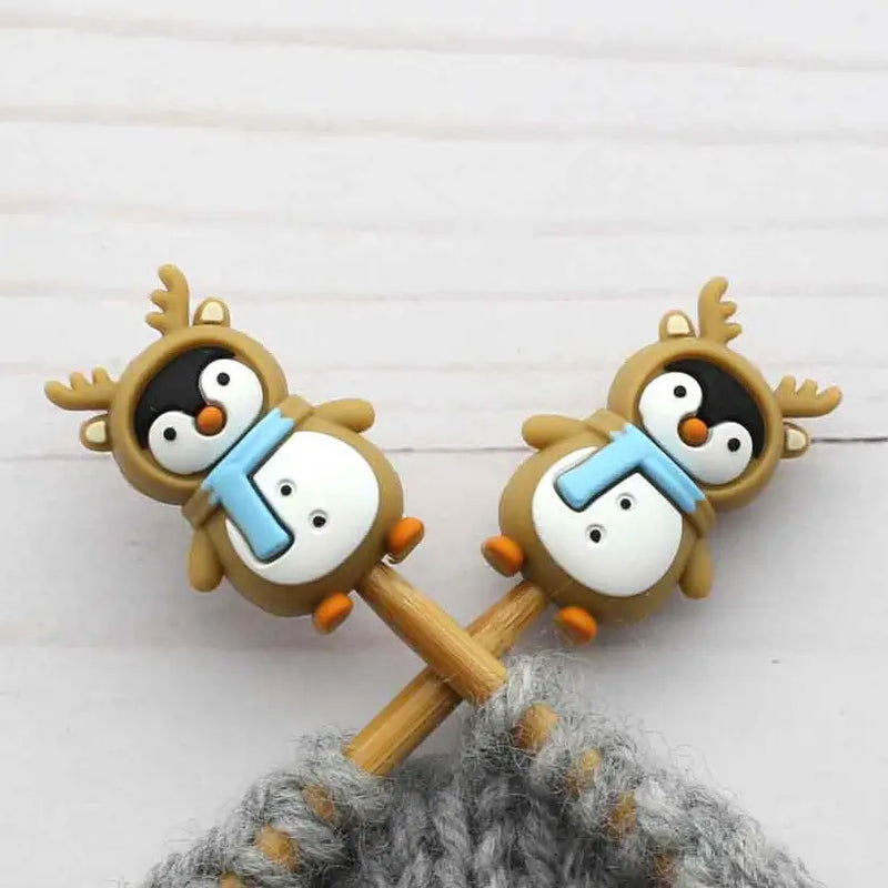 Stitch Stoppers - Holiday Themed