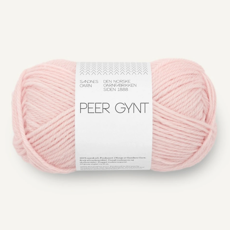 Peer Gynt