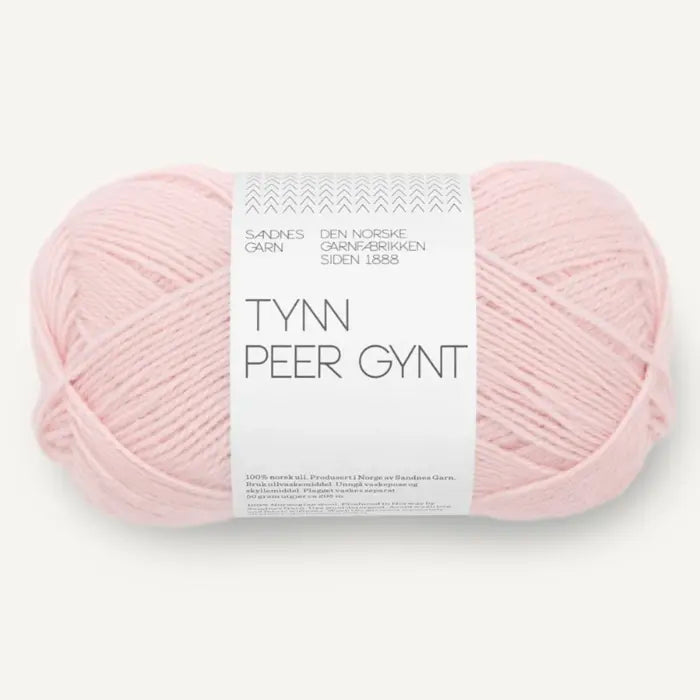 Tynn Peer Gynt