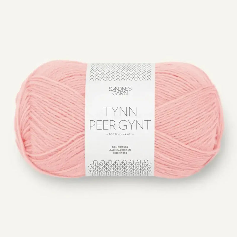 4213 Blossom ***discontinued colour | Tynn Peer Gynt