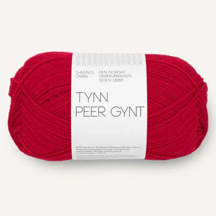 Tynn Peer Gynt
