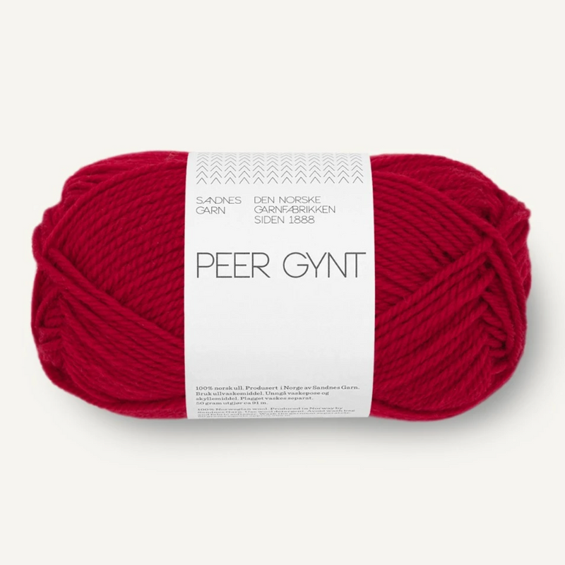Peer Gynt