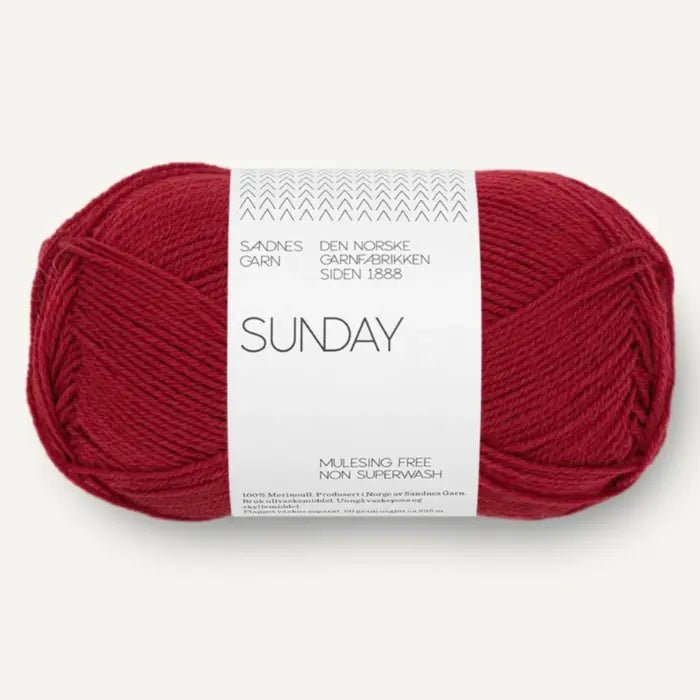 Sunday