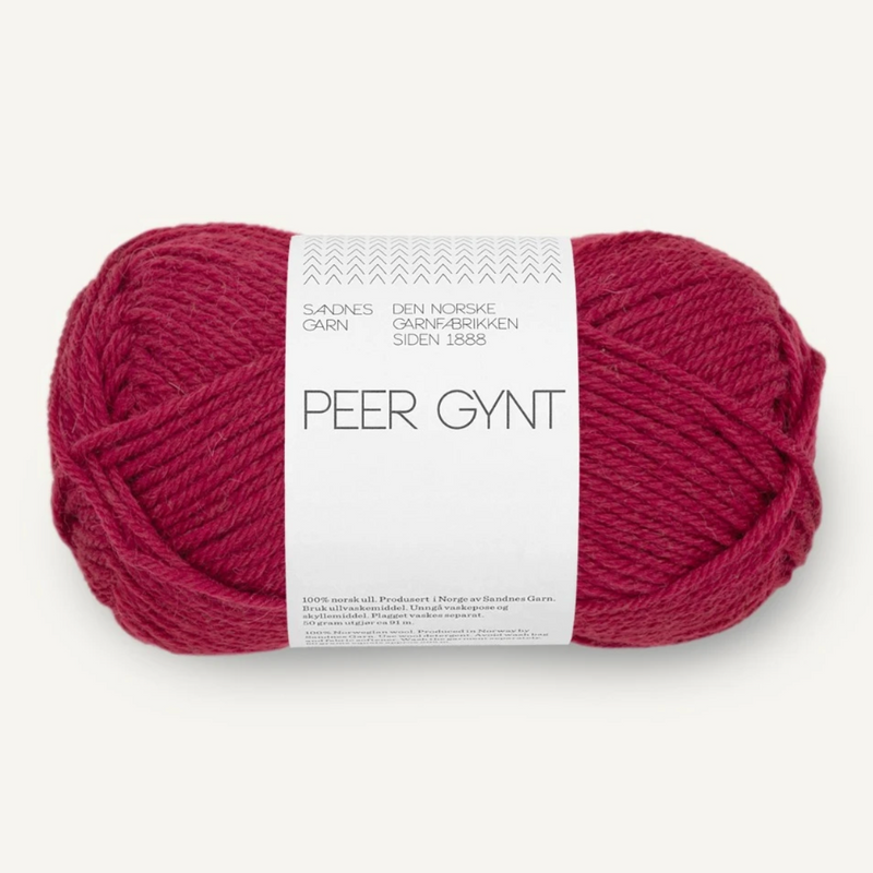 Peer Gynt