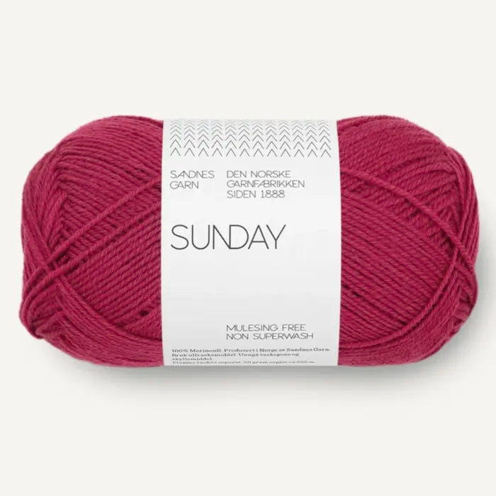Sunday