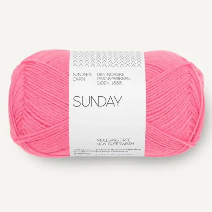 Sunday
