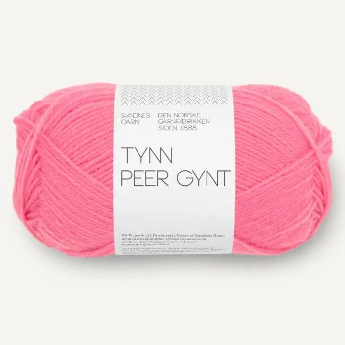 Tynn Peer Gynt