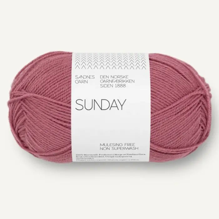 Sunday