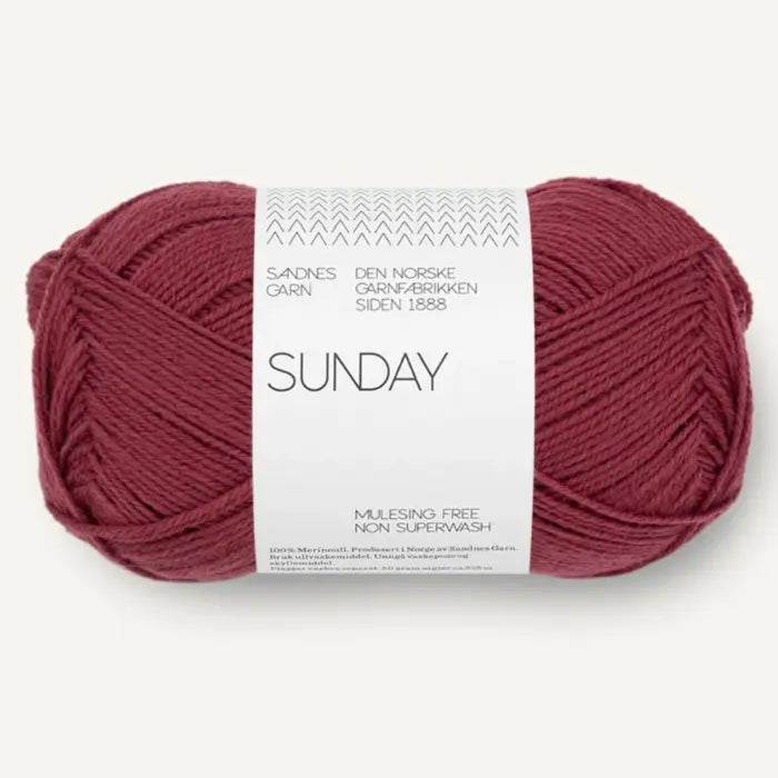Sunday