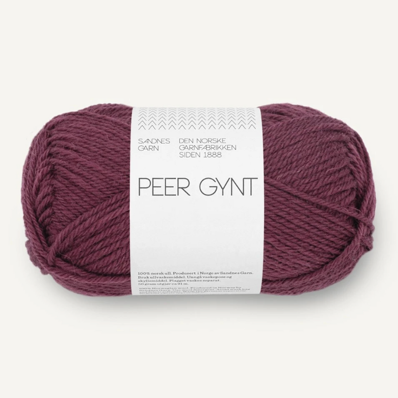 Peer Gynt