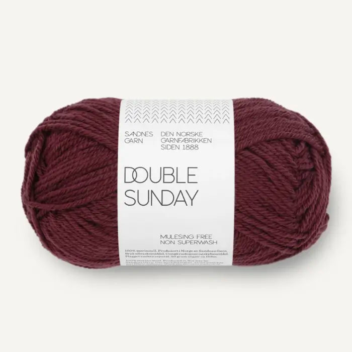 Double Sunday