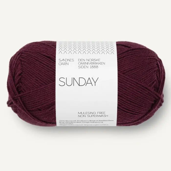 Sunday