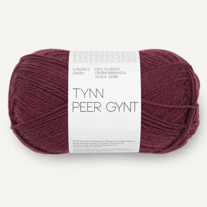 Tynn Peer Gynt