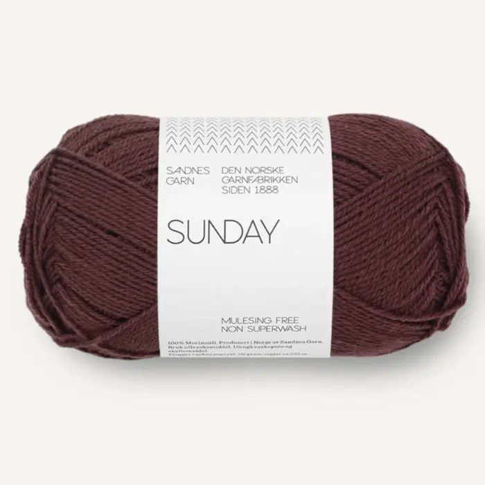 Sunday