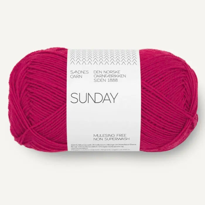 Sunday
