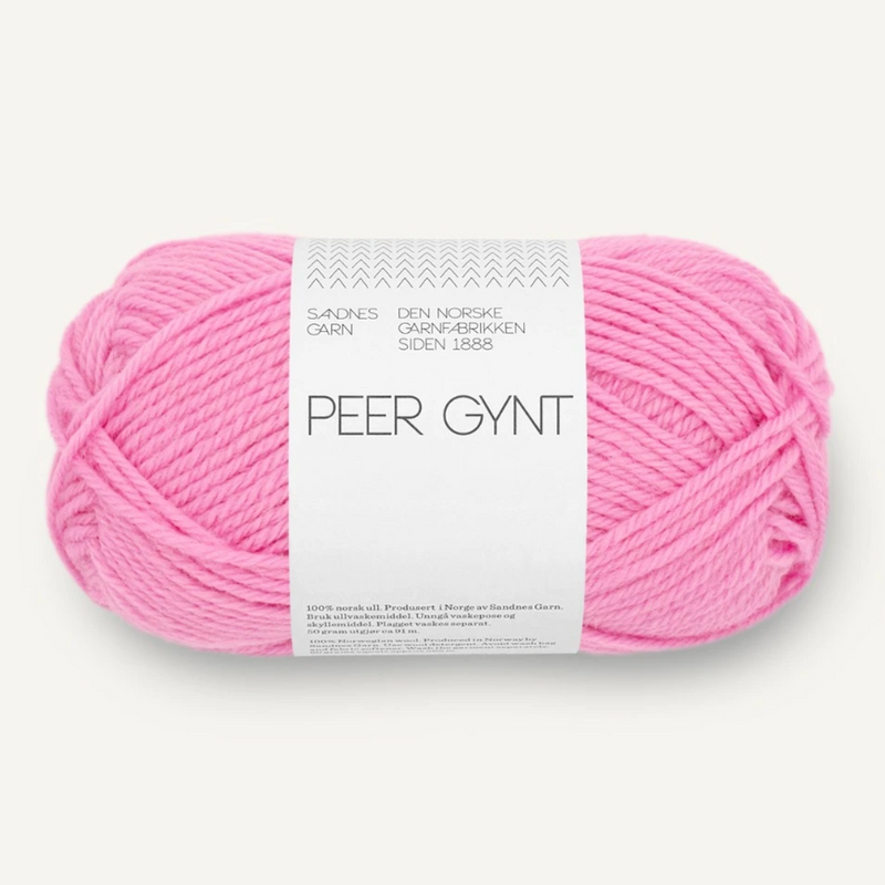 Peer Gynt