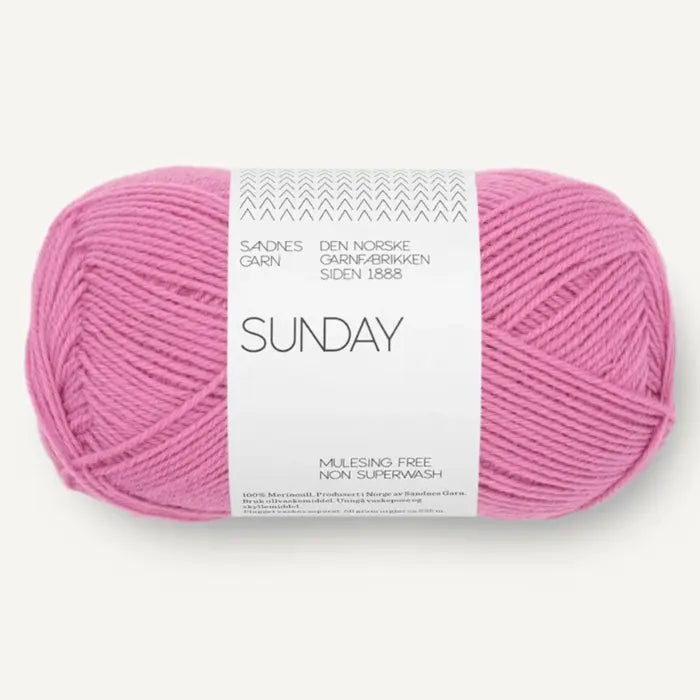 Sunday