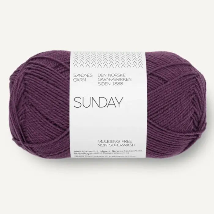 Sunday