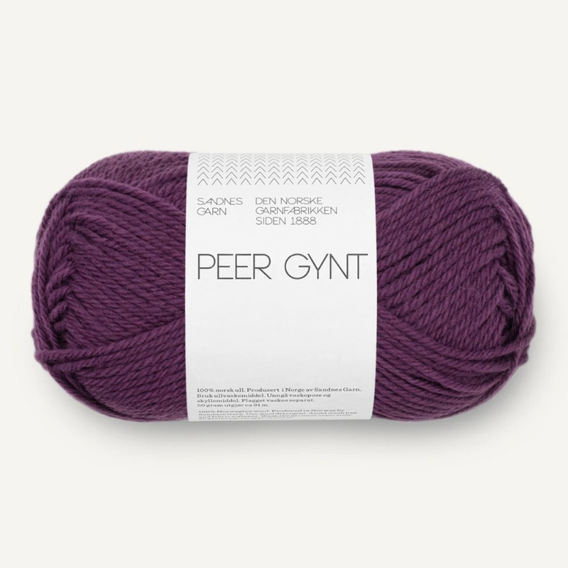 Peer Gynt