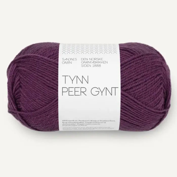 Tynn Peer Gynt