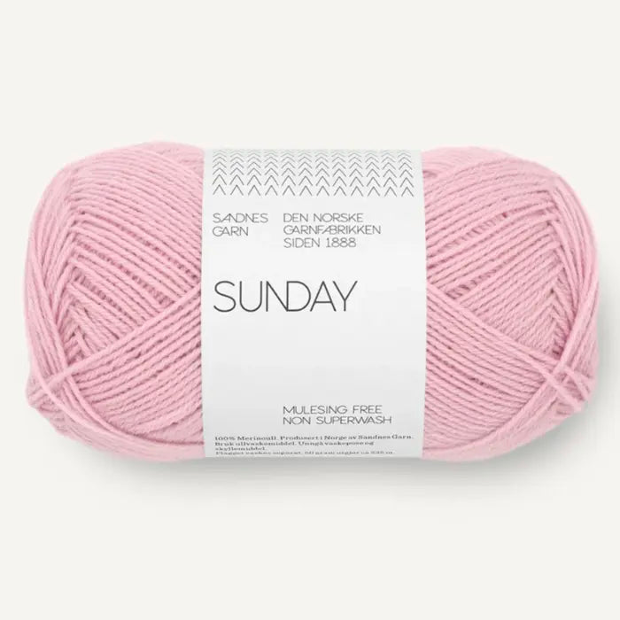 Sunday