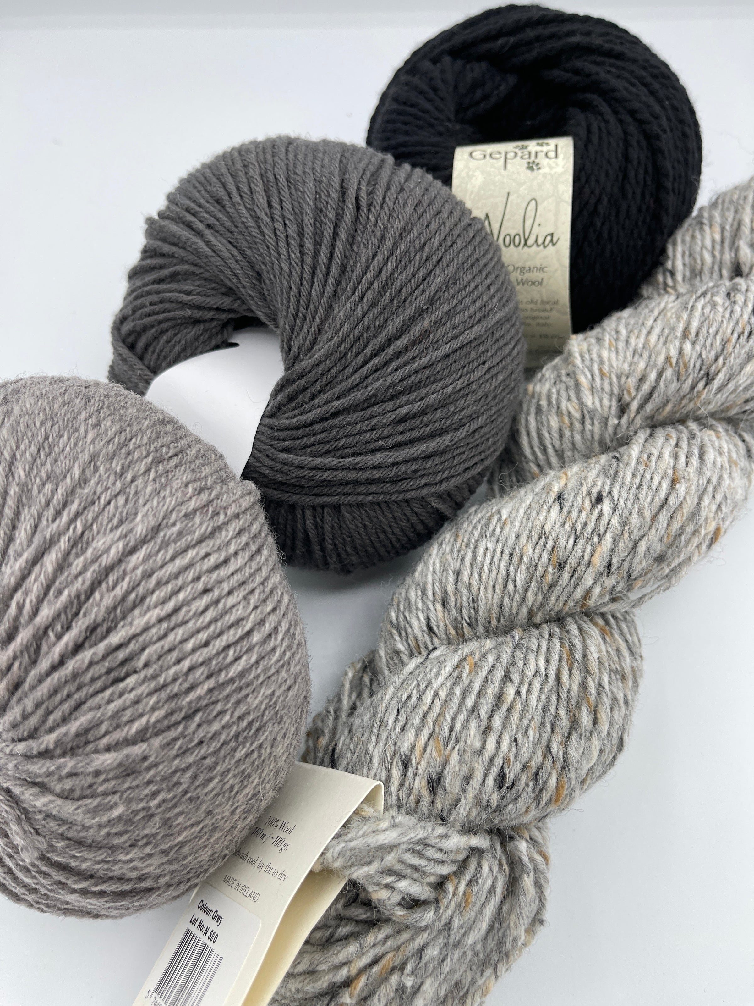 The Everyway Shawl Bundles