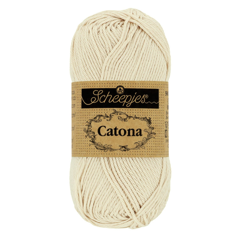 505 Linen | Catona 50g