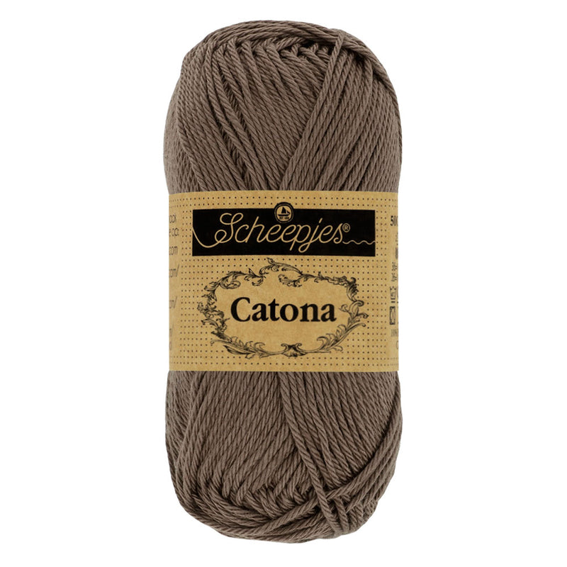 507 Chocolate | Catona 25g
